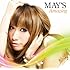 MAY'S「Amazing(初回限定盤)」
