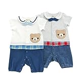 Piccolo (ピッコロ ) 半袖グレコ (70～80cm) キムラタンの子供服 (34154-171b) アイボリー 80