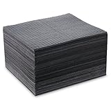 湘南ワイパーサプライ オイルガード 吸着マット 100枚入り PS9142