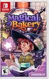 Magical Bakery (輸入版:北米) – Switch