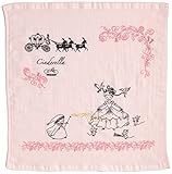 シンジカトウ ノスタルジックメモリー ゲストタオル シンデレラ SKGT042-13