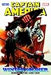 キャプテン・アメリカ：ウィンターソルジャー (ShoPro Books)