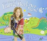 The Best Of The Laurie Berkner Band