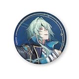 崩壊：スターレイル 公式グッズ 正規品 群星の招待 缶バッジ (アナイクス) [並行輸入品]