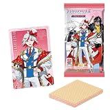 フラガリアメモリーズ ウエハース 20個入りBOX (食玩)