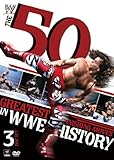 WWE �O���C�e�X�g�E�t�B�j�b�V���E���[�u 50(3���g)