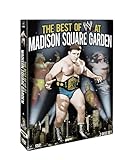 Wwe: Best of Msg [DVD]