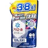 アリエールジェル つめかえ ウルトラジャンボサイズ 1550g