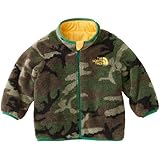 ノースフェイス（THE NORTH FACE） リバーシブルインサレーションジャケット REVERSIBLE INSLATION JACKET TY/TNFイエロー NYB81612 100