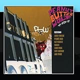 The Best Of Peanut Butter Wolf
