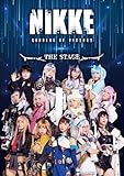 【Amazon.co.jp限定】【BD】NIKKE THE STAGE(L版ブロマイド3枚セット（ミハラ・ユニ・シュエン）付) [Blu-ray]