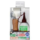 菊池襖紙 かべ紙補修キット DO−53