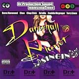 DANCEHALL PLANET -SINGIN�f-