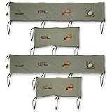 パッチMagicゴルフバンパーカバー