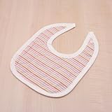 スタイ／21cmx27cm／pasimaパシーマベビー／ウォーム（ピンク）[28100019]