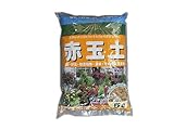 あかぎ園芸 赤玉土 大粒 5L