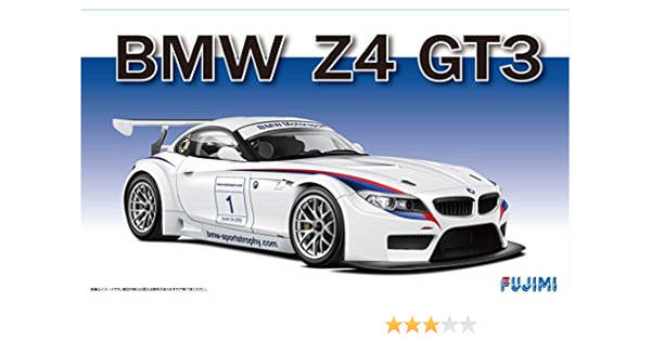 bmw z4 toy car