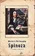 Western Philosophy: Spinoza (English Edition)