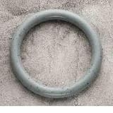 Smart Mom Jewelry Educational Products - Teething Bling Bangle - Moonstone - non-toxic by Smart Mom 