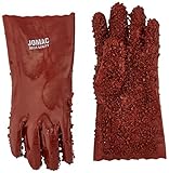 Moey Manufacturing & Sales JPR-12 PVC Sewer Gloves by Moey Manufacturing & Sales