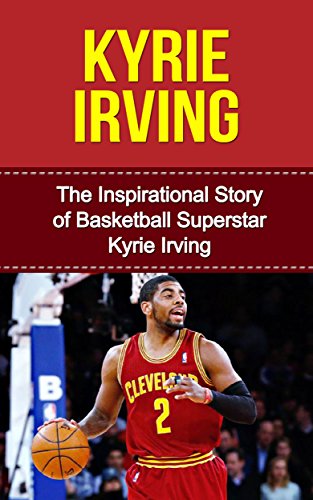 kyrie irving story