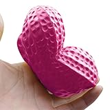 Kohore スクイーズ 低反発 安い 大きい ストレス解消 おもちゃ キッズ おもちゃ 人気 かわいい 低反発おもちゃ 子供 おもちゃ やわらかい 可愛い顔表情 ミルクボックス 明るい ままごと用 