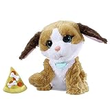 FurReal Friends Lil' Big Paws Pizza-Lovin' Petey [並行輸入品]
