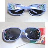 Disney（ディズニー）プリンセス・アリエル・きらきらサングラス（パープル） [Baby Product]