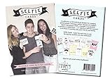 A little Lovely Company Selfiecards セルフィーカード
