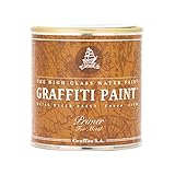 グラフィティーペイント メタルプライマー(グレー) 200ML GFMP