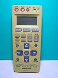 パナソニック ビデオリモコン EUR7906KA0