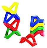 Edushape Try Angles Baby Toy [並行輸入品]