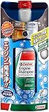 Castrol(カストロール) エンジン内部洗浄油 エンジンシャンプー 300ml 4輪ガソリン/ディーゼル車両用
