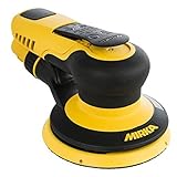 Mirka MRP-550CV Pneumatic Sander, 5-Inch [並行輸入品]