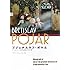 マリエ・ベネショヴァー「ブジェチスラフ・ポヤル チェコアニメ芸術を高めた手仕事」