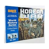 Korean War - United States Army SW