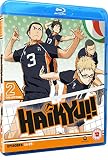 Haikyu!! Season 1 Collection 2