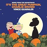 It's The Great Pumpkin, Charlie Brown [Analog]