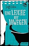 Eine Leiche auf Abwegen: Kriminalroman (Samuel Hoenig 2) (German Edition)