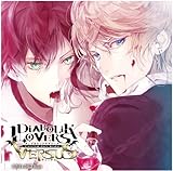 DIABOLIK LOVERS �hS�z��CD VERSUS 1 �A���gVS�V���E