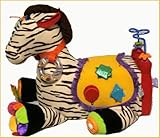 究極の乗り物おもちゃ＝めちゃめちゃ可愛いライアンに乗って遊ぼう♪出産祝いやギフトにもどうぞ