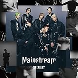 Mainstream【MV盤】【SINGLE+DVD(スマプラ対応)】 - BE:FIRST