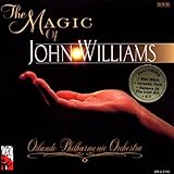Magic of John Williams