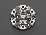 Adafruit Flora Lux Sensor - TSL2561 Light Sensor [ADA1246] [並行輸入品]