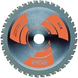 リョービ(RYOBI) チップソー (鉄工用) 147mm SC520S