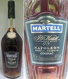 マーテルナポレオン 40度 700ml