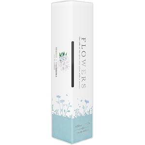 FLOWERS オードトワレ L'automne 小御門ネリネ×八代譲葉【グッズ】