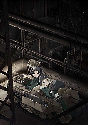 少女終末旅行に類似したアニメ一覧 類似アニメ検索