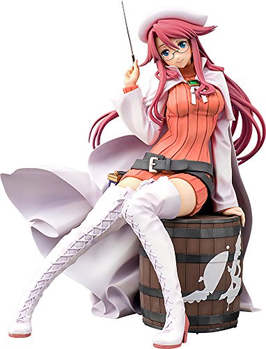 サモンナイト3 アティ 1/5スケール ABS&PVC製 塗装済み完成品フィギュア