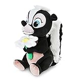 ディズニー (Disney) フラワー ぬいぐるみ 24cm バンビ [並行輸入品]